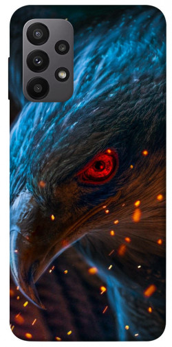 Чехол itsPrint Огненный орел для Samsung Galaxy A23 4G