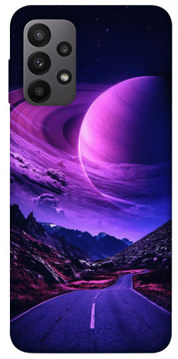 Чехол itsPrint Дорога в небо для Samsung Galaxy A23 4G