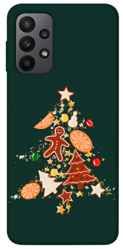 Чехол itsPrint Cookie tree для Samsung Galaxy A23 4G