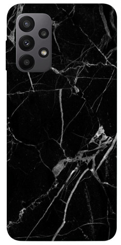 Чехол itsPrint Черный мрамор для Samsung Galaxy A23 4G