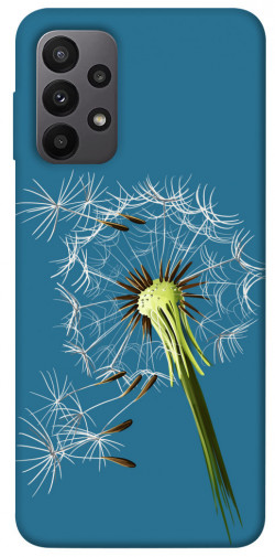 Чехол itsPrint Air dandelion для Samsung Galaxy A23 4G