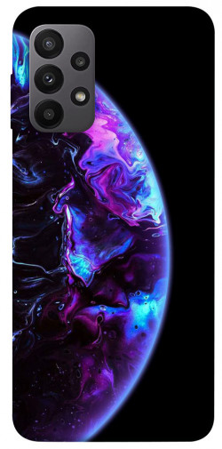 Чехол itsPrint Colored planet для Samsung Galaxy A23 4G