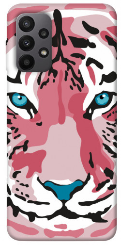 Чехол itsPrint Pink tiger для Samsung Galaxy A23 4G