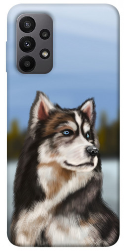 Чехол itsPrint Wolf для Samsung Galaxy A23 4G
