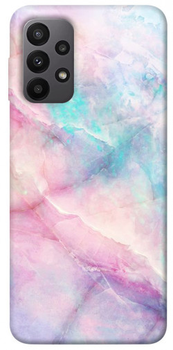 Чехол itsPrint Розовый мрамор для Samsung Galaxy A23 4G