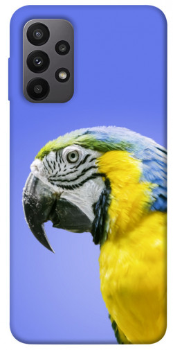 Чохол itsPrint Папуга ара для Samsung Galaxy A23 4G