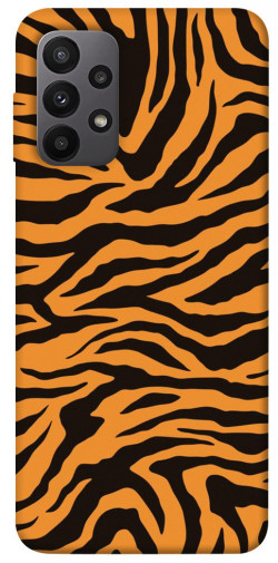 Чехол itsPrint Tiger print для Samsung Galaxy A23 4G