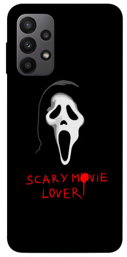 Чохол itsPrint Scary movie lover для Samsung Galaxy A23 4G