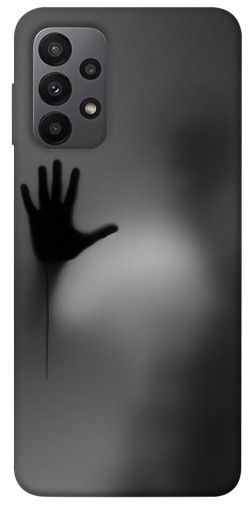 Чехол itsPrint Shadow man для Samsung Galaxy A23 4G