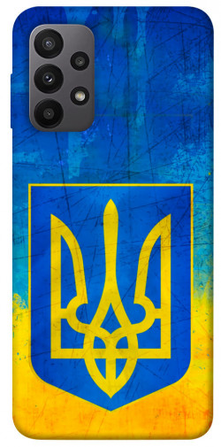 Чехол itsPrint Символика Украины для Samsung Galaxy A23 4G