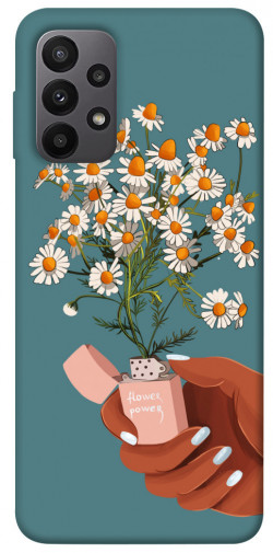 Чехол itsPrint Chamomile mood для Samsung Galaxy A23 4G