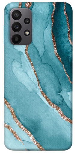 Чехол itsPrint Морская краска для Samsung Galaxy A23 4G