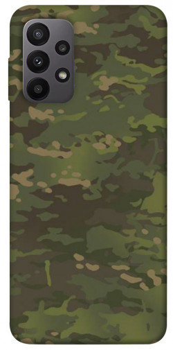 Чехол itsPrint Камуфляж для Samsung Galaxy A23 4G