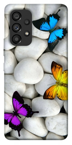 Чохол itsPrint Butterflies для Samsung Galaxy A53 5G