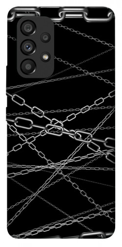 Чехол itsPrint Chained для Samsung Galaxy A53 5G