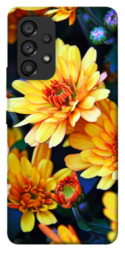 Чехол itsPrint Yellow petals для Samsung Galaxy A53 5G
