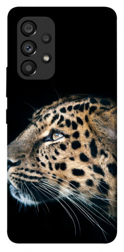 Чехол itsPrint Leopard для Samsung Galaxy A53 5G
