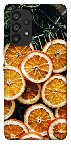 Чохол itsPrint Christmas mood для Samsung Galaxy A53 5G