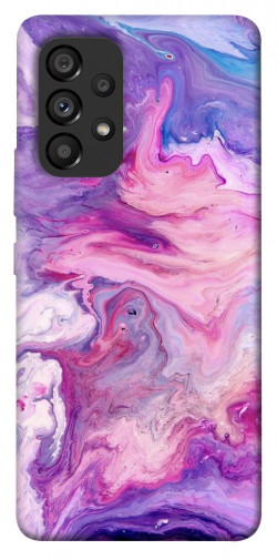Чехол itsPrint Розовый мрамор 2 для Samsung Galaxy A53 5G
