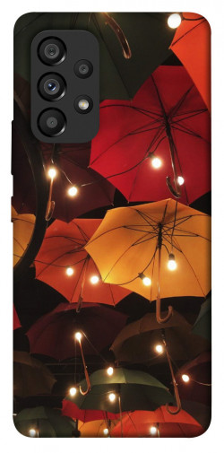 Чехол itsPrint Ламповая атмосфера для Samsung Galaxy A53 5G