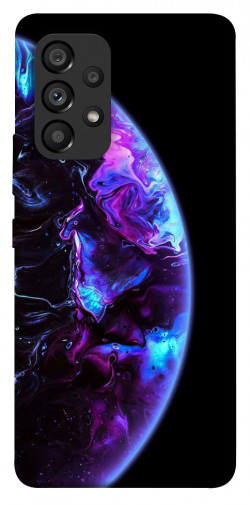 Чохол itsPrint Colored planet для Samsung Galaxy A53 5G