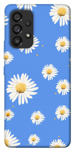 Чехол itsPrint Chamomile pattern для Samsung Galaxy A53 5G