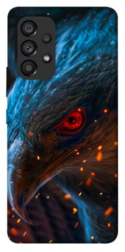 Чехол itsPrint Огненный орел для Samsung Galaxy A53 5G