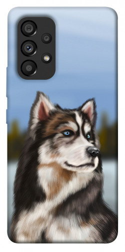 Чехол itsPrint Wolf для Samsung Galaxy A53 5G