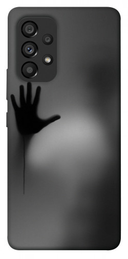 Чехол itsPrint Shadow man для Samsung Galaxy A53 5G