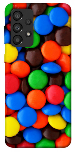 Чехол itsPrint Sweets для Samsung Galaxy A33 5G