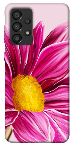 Чехол itsPrint Яркие лепестки для Samsung Galaxy A33 5G