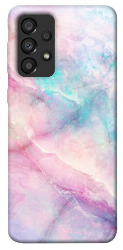 Чохол itsPrint Рожевий мармур для Samsung Galaxy A33 5G