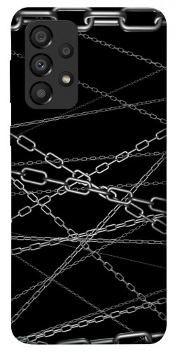 Чехол itsPrint Chained для Samsung Galaxy A33 5G