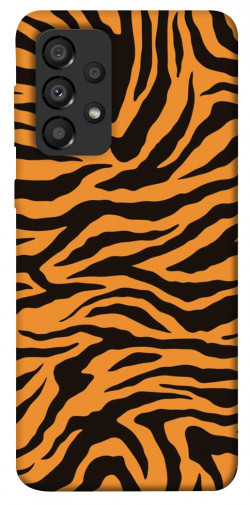 Чохол itsPrint Tiger print для Samsung Galaxy A33 5G