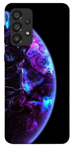 Чехол itsPrint Colored planet для Samsung Galaxy A33 5G