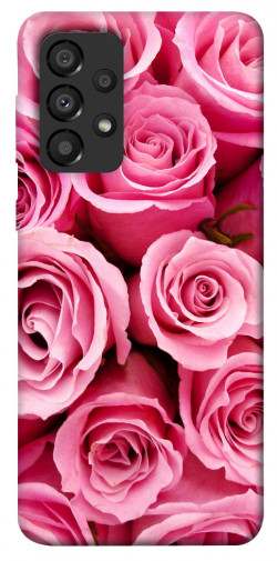 Чехол itsPrint Bouquet of roses для Samsung Galaxy A33 5G