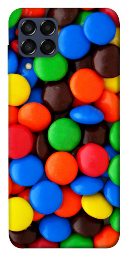 Чохол itsPrint Sweets для Samsung Galaxy M33 5G