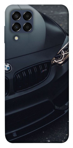 Чохол itsPrint BMW для Samsung Galaxy M33 5G