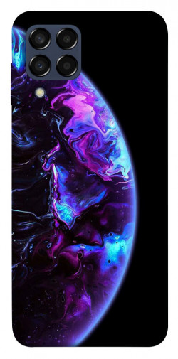 Чохол itsPrint Colored planet для Samsung Galaxy M33 5G