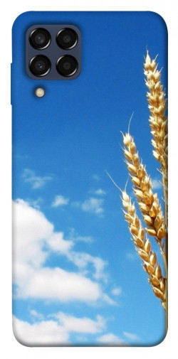 Чехол itsPrint Пшеница для Samsung Galaxy M33 5G