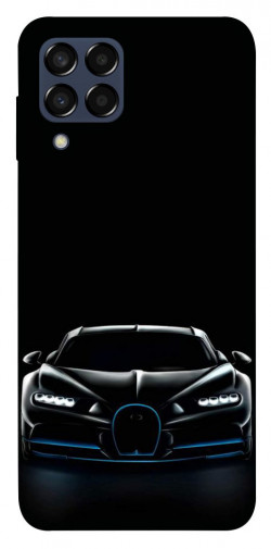Чехол itsPrint Машина для Samsung Galaxy M33 5G