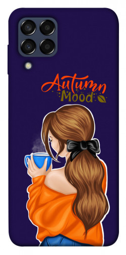 Чохол itsPrint Autumn mood для Samsung Galaxy M33 5G