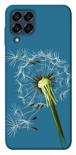 Чехол itsPrint Air dandelion для Samsung Galaxy M33 5G