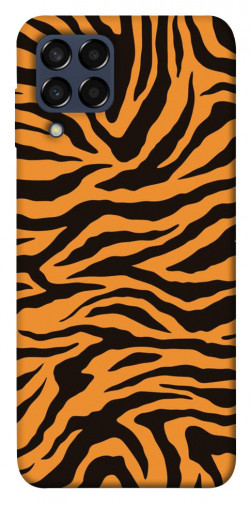 Чохол itsPrint Tiger print для Samsung Galaxy M33 5G