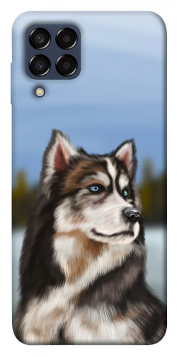 Чехол itsPrint Wolf для Samsung Galaxy M33 5G