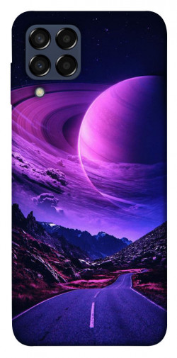 Чехол itsPrint Дорога в небо для Samsung Galaxy M33 5G