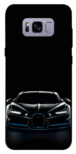 Чехол itsPrint Машина для Samsung G955 Galaxy S8 Plus