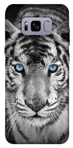 Чехол itsPrint Бенгальский тигр для Samsung G955 Galaxy S8 Plus