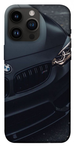 Чехол itsPrint BMW для Apple iPhone 14 Pro Max (6.7")