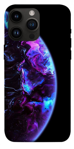 Чехол itsPrint Colored planet для Apple iPhone 14 Pro Max (6.7")
